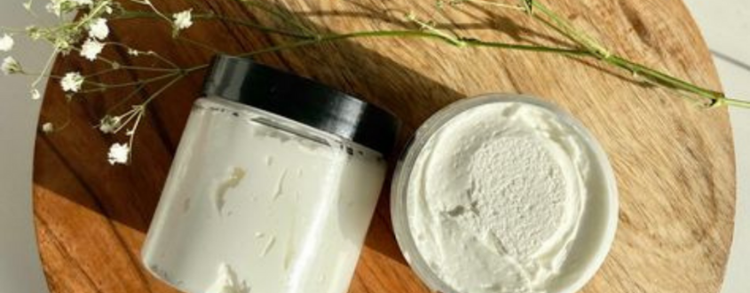 Why Shea Butter Is a Must Have Ingredient in Your Soap