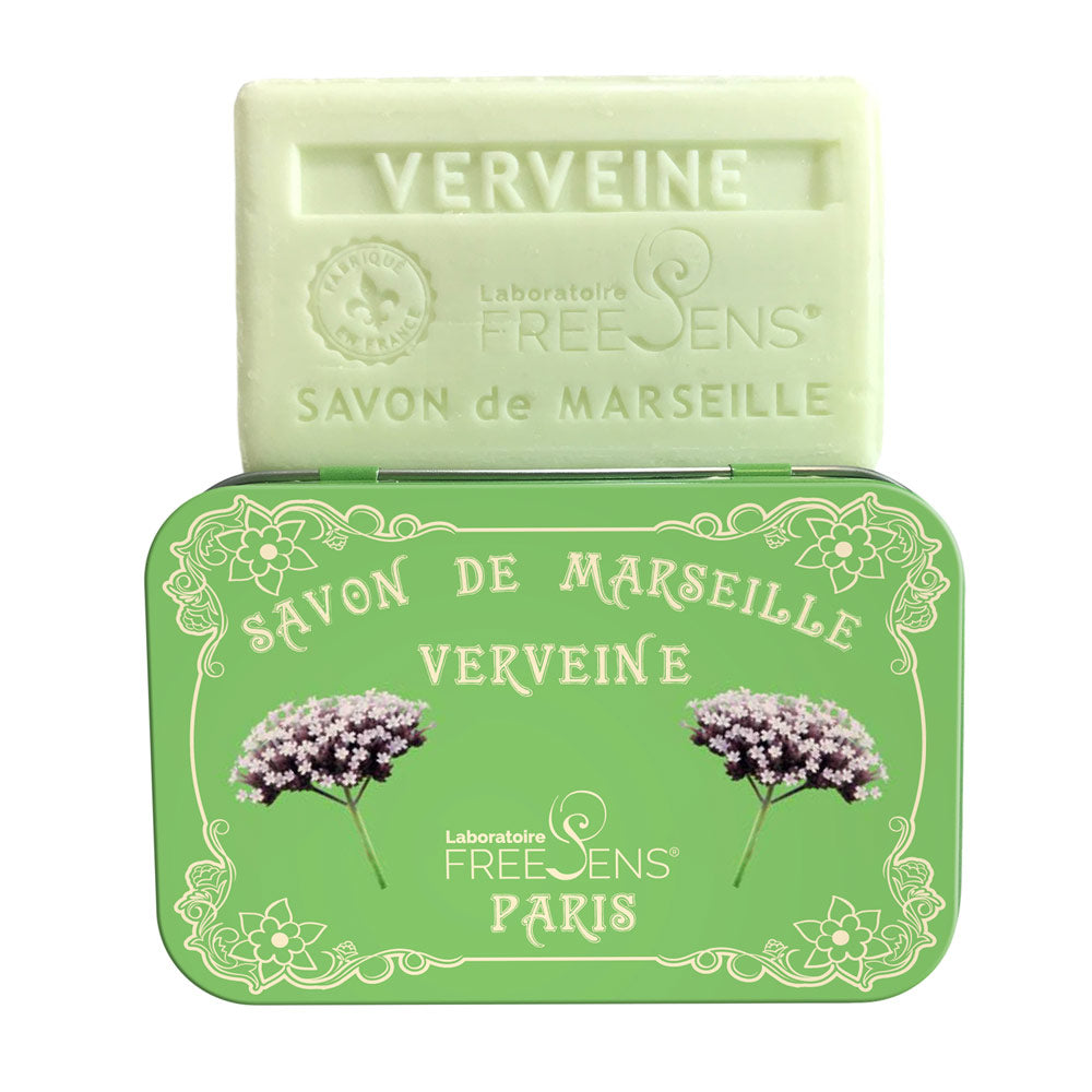 Marseille Bar Soap